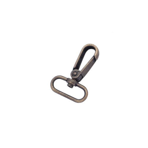 Snap Hook ZAC-270 30mm (Antique)