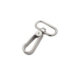 Snap Hook ZAC-270 30mm (Nickel)