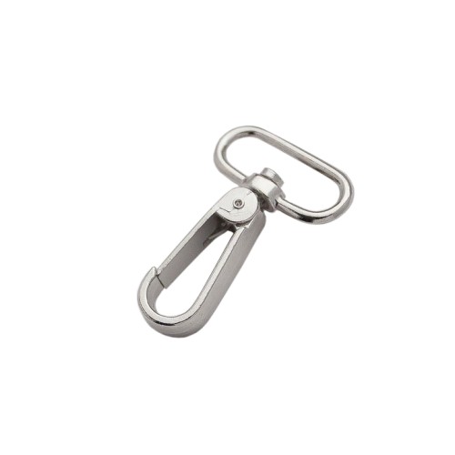 Snap Hook ZAC-270 30mm (Nickel)