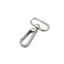 Snap Hook ZAC-270 30mm (Nickel)