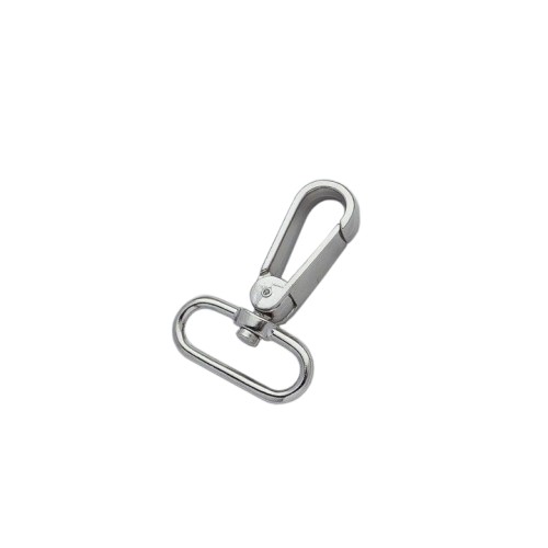 Snap Hook ZAC-270 30mm (Nickel)