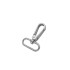 Snap Hook ZAC-270 30mm (Nickel)