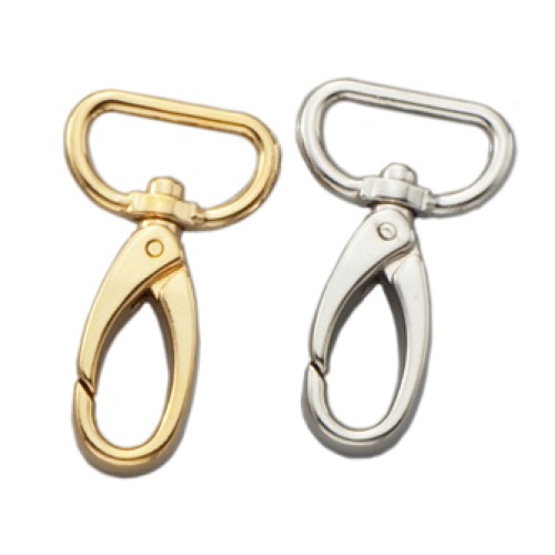 Snap Hook KE-71302 18mm