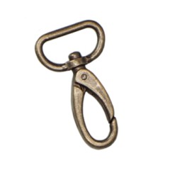 Snap Hook KE-71303 21mm