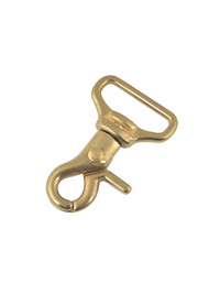 Карабин BR-A3 25мм (латунь)