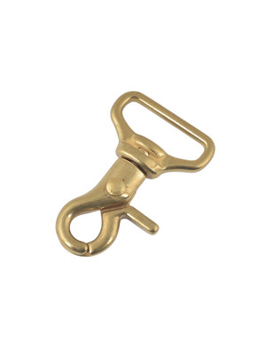 Карабин BR-A3 25мм (латунь)