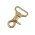 Snap Hook BR-A3 25mm (Brass)