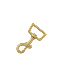 Карабин BR-T4 25мм (латунь)