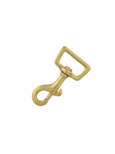 Карабин BR-T4 25мм (латунь)