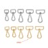 Snap Hook Wuta Z94 27mm (Gold)