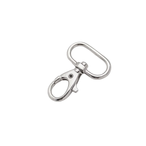 Snap Hook ZAC-12 25mm (Nickel)