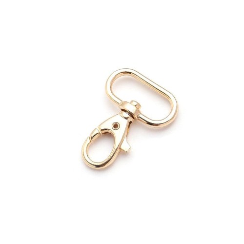 Snap Hook ZAC-12 25mm (Gold)
