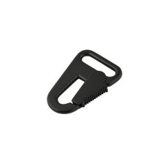Snap Hook ZAC-3801 22mm (Black)