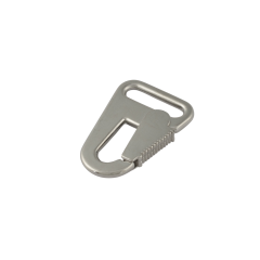 Snap Hook ZAC-3801 22mm (Nickel)