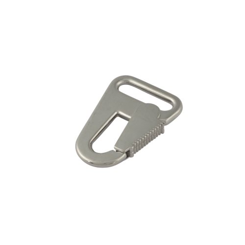 Snap Hook ZAC-3801 22mm (Nickel)