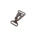 Snap Hook ZAC-4914 25mm (Antique brass)