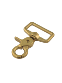 Карабин BR-Z070A 30мм (латунь)