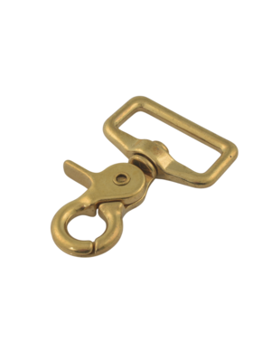 Карабин BR-Z070A 30мм (латунь)