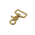 Snap Hook BR-Z070A 30mm (Brass)