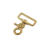 Snap Hook BR-Z070B 40mm (Brass)