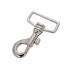 Snap Hook ZAC-1012 40mm (Nickel)