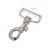 Snap Hook ZAC-1012 40mm (Nickel)