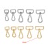 Snap Hook Wuta Z94 33mm (Gold)