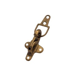 Snap Hook 104 (M-sz, Antique)