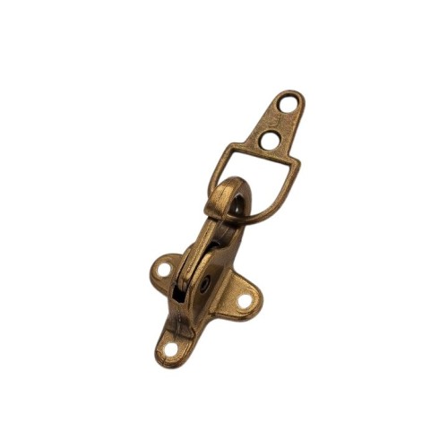 Snap Hook 104 (M-sz, Antique)