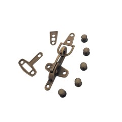 Snap Hook 535 (M-sz, Antique)