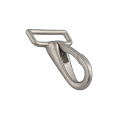 Halter snap hook KE-7104 26mm