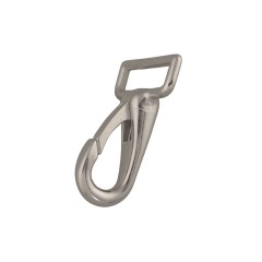 Halter snap hook KE-7104 26mm