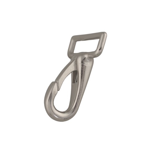 Halter snap hook KE-7104 26mm