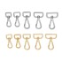 Snap Hook Wuta Z94 17mm (Gold)