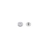 Flat cap for Snap button (L-size)