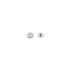 Flat cap for Snap button (M-size)