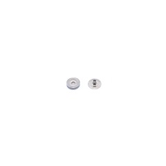 Flat cap for Snap button (S-size)