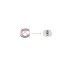 Flat cap for Snap button (L-size)