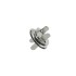 Magnetic snap Buckleguy 14mm (Beveled, Nickel)