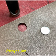 Magnet neodymium 10х1.0 (round)