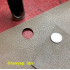 Magnet neodymium 10х1.0 (round)