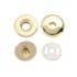 Magnetic snap Wuta 20mm (round, eyelet)