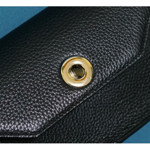Magnetic snap Wuta 18mm (Round, Eyelet)