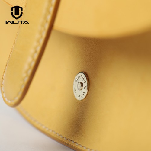 Magnetic snap Wuta 10mm (round, thin)