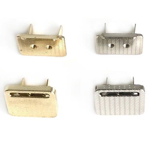 Magnetic snap 21x16mm (square)