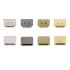 Magnetic snap 21x16mm (square)