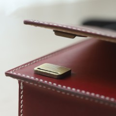 Magnetic snap 21x16mm (square)