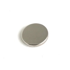 Magnet neodymium 10х1.0 (round)