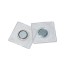 Magnet neodymium 12х2.0 (Sewn-in, Round)