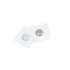 Magnet neodymium 12х2.0 (Sewn-in, Round)